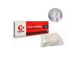 Cola De Parachoque Reparador Vedachoque 240gr - Kaster 85927