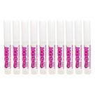 Cola de ponta de unhas KDS Adhesive Super Bond para unhas de acrílico 10x2mL