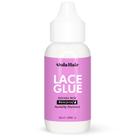 Cola de renda Dolahair Extreme Hold Waterproof 38 ml para perucas