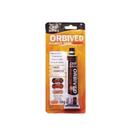 Cola de Silicone Alta Temperatura Orbived Preto 50g