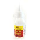 Cola de Silicone Artesanato 51G 60ML-Tek Bond