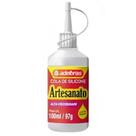 Cola de Silicone Artesanato