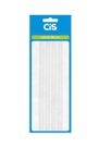 Cola de Silicone Bastão Grossa Cis com 4 Unidades