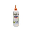 Cola de Silicone Líquida 250g - LeoArtes