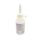 Cola De Silicone Líquida 60ml 1un Universal Vidro Isopor Tecido Madeiras