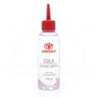 Cola de Silicone Liquida Círculo 100g