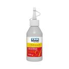 Cola de silicone para artesanato Tek Bond transparente 100ml