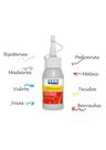 Cola de silicone tek bond 60/51gr