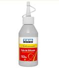Cola de Silicone Tekbond 100ml.