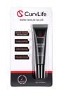Cola de Unhas CurvLife Super Forte - 15ml - Para Aplicação de Unhas