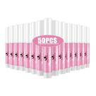 Cola de unhas Magic Armor 50 unidades para unhas de acrílico, 2 g de longa duração