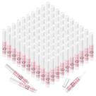 Cola de unhas Makartt Super Strong 100PCS para unhas de acrílico