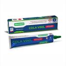 Cola De Vinil Amazonas Super Resistente Bisnaga 75g - Oferta