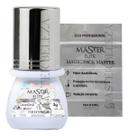 Cola Diamond Para Alongamento De Cílios Elite Master 3g Transparente