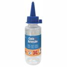 Cola Do Artesão - Silicone Líquida Trasparente 60ml