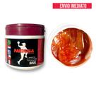 Cola Dourada em pasta para handebol 500g