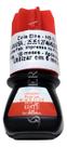Cola Elite Hs10 3ml Extensão Alongamento De Cílios Pro Preto