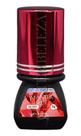 Cola Elite Master Hs Ruby Para Alongamento De Cílios 3ml Preto