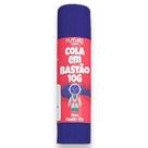 Cola em bastao 10 gramas futuro educação
