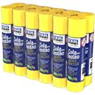 Cola em Bastao 10G SHRINK PCT.C/12