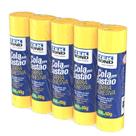 Cola Em Bastão 40G - Shrink 5 Unidades Tekbond