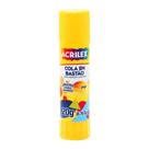 Cola em Bastão, Acrilex 20 grs, Pacote de 6un - ACRILEX