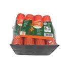 Cola Em Bastao Escolar Artesanato 21g C/ 12 Unidades - Leo & Leo