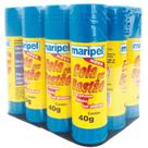 Cola em Bastão Maripel 40G DPCOM 12