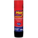 Cola em Bastão Maxi Cola 36G - Caixa com 12 Unidades