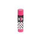 Cola Em Bastão Minnie Mouse 9g MOLIN Estampa 2 Cola Em Bastão Minnie Mouse 9g MOLIN Estampa 2