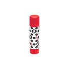 Cola Em Bastão Minnie Mouse 9g MOLIN Estampa 3 Cola Em Bastão Minnie Mouse 9g MOLIN Estampa 3