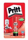 Cola Em Bastao Pritt 10 Gramas Cola Em Bastao Pritt 10 Gramas
