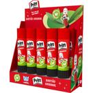 Cola em Bastão PRITT 10 Gramas - Pacote com 10 Unidades Cola em Bastão PRITT 10 Gramas - Pacote com 10 Unidades