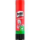 Cola em Bastão Pritt 10g Secagem Rápida e Alta Fixação