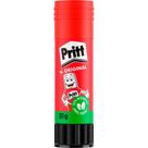 Cola em Bastão Pritt 20g Secagem Rápida e Alta Fixação Cola em Bastão Pritt 20g Secagem Rápida e Alta Fixação