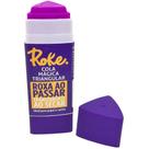 Cola em Bastão Roke Mágica 15G Triangular Display com 12 Unidades