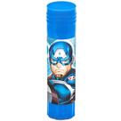 Cola em bastão Vingadores Molin