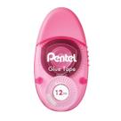 Cola em Fita 6mmx12mt Pentel Escolha a Cor