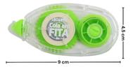 Cola Em Fita 8mx8mm Leoarte 91418 Cola Em Fita 8mx8mm Leoarte 91418