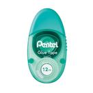 Cola Em Fita Glue Tape Pentel Verde
