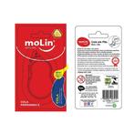 Cola em fita molin - sortido