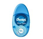 Cola em Fita Pentel Ideal para colagem de fotos