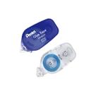 Cola Em Fita Recarregavel Pentel Azul 6mmx8mm
