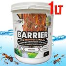 Cola Entomológica Barreira De Formigas Para Oliveiras - 1l