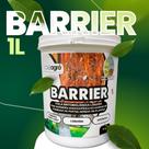 Cola Entomológica Barreira De Formigas Para Oliveiras - 1l Cola Entomológica Barreira De Formigas Para Oliveiras - 1l