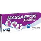 Cola epóxi Araldite massa epóxi 100 gramas - TekBond