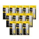 Cola Epóxi Stanley Fast-Setting - 25ml, Cura em 5 Minutos - Pacote com 12