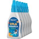 Cola Escolar 90G Branca Sistema Solar PCT.C/06