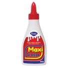Cola Escolar Branca 90g Maxi Cola Papelaria