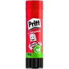 Cola Escolar Em Bastão Pritt 40g Artesanato Henkel